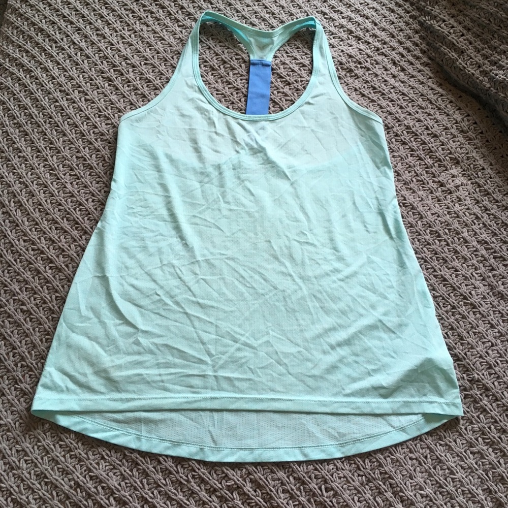 Old Navy Active Tank